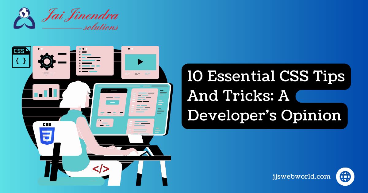 The Future of Web Development in 2024: Top JavaScript Frameworks